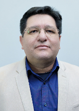 Foto oficial de Carlos Gonçalves