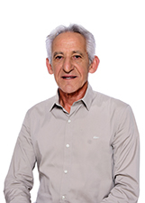 Foto oficial de Tomaz Rossato