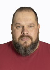 Foto oficial de Fabio Monteiro