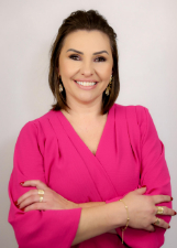 Foto oficial de Marla Ivana Klein Rauch