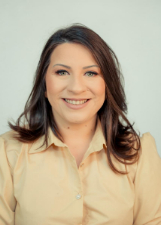 Foto oficial de Tamara Dressler