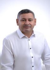 Foto oficial de Nivaldo Langer de Moura Nene