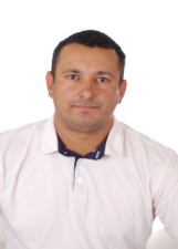 Foto oficial de Nisso Gois