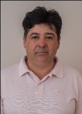 Foto oficial de Flávio Bortoletti Pica-Pau