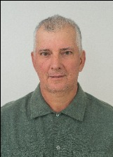 Foto oficial de Beto