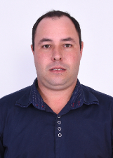 Foto oficial de Juliano Bach
