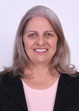 Foto oficial de Rosane Boni