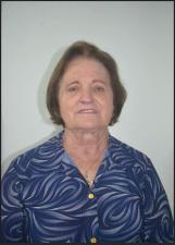 Foto oficial de Célia Lurdes Koerbes