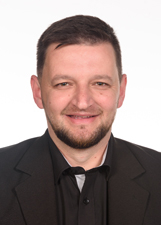Foto oficial de Loivo Henzel