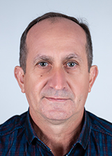 Foto oficial de Olivo Bonatti