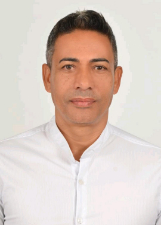 Foto oficial de Valdir Nascimento