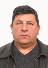 Foto oficial de Emerson Henzel Machado
