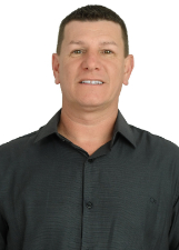 Foto oficial de Rodrigo Santolin
