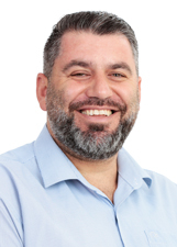 Foto oficial de Tilico Eduardo Bortoloto