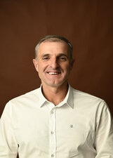 Foto oficial de Vítor Soares
