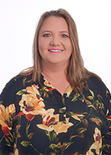 Foto oficial de Patricia Fenner