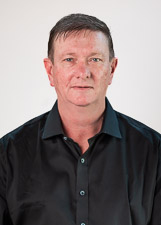 Foto oficial de Nestor Henz