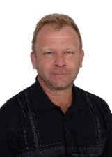 Foto oficial de Alemão Pothin