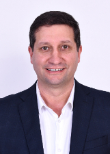 Foto oficial de Carlos Burille
