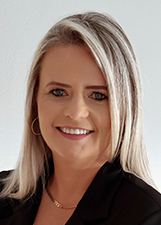 Foto oficial de Greice Silveira