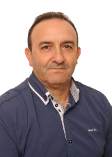 Foto oficial de Antônio Vieira Daio
