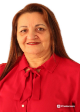 Foto oficial de Professora Marli