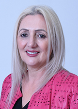 Foto oficial de Loreni Romanini