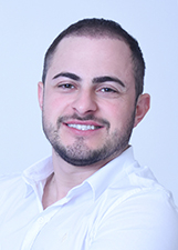 Foto oficial de Marcelo Taborda