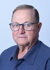 Foto oficial de Ari Faccio