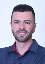 Foto oficial de Joel Ruas