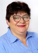 Foto oficial de Iara Soares