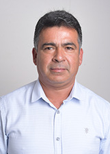 Foto oficial de Luiz Conceição