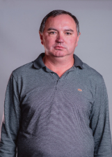 Foto oficial de Jorge Tadeu Braun