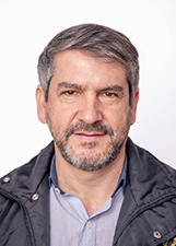 Foto oficial de Carlos Brizola