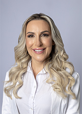 Foto oficial de Gisele Caumo