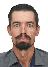 Foto oficial de Paulo Jurak