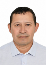 Foto oficial de Paulinho Ferreira
