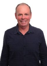 Foto oficial de Jair Kammler