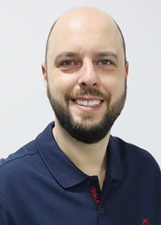 Foto oficial de Cassio Conterato