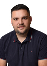 Foto oficial de Oscar Potrich Junior