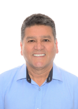 Foto oficial de Neco