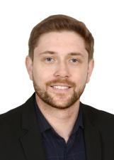Foto oficial de Itamar