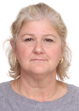 Foto oficial de Virna Alice