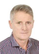 Foto oficial de Carlos Ferreira
