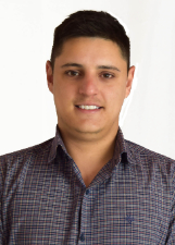 Foto oficial de Eduardo Koeppe (Dudu)