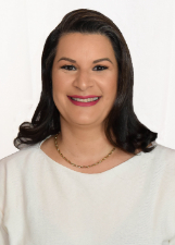 Foto oficial de Cristina Soares Moraes
