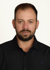 Foto oficial de Adriano Nogueira