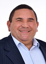 Foto oficial de Airton Reinheimer