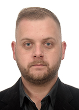 Foto oficial de Andrei Cembranel