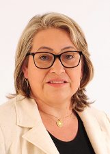Foto oficial de Claudete Baú